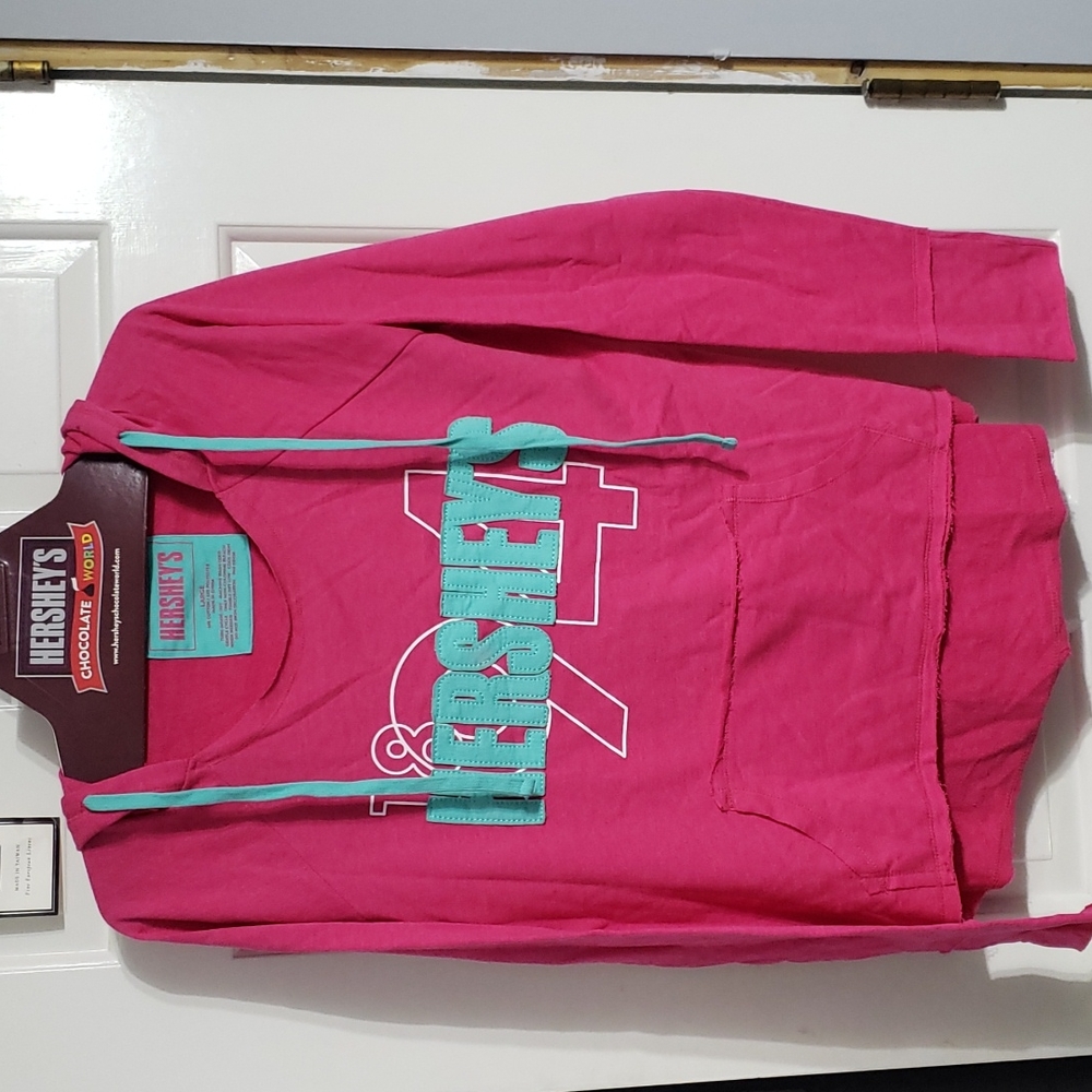 Hershey Hoodie